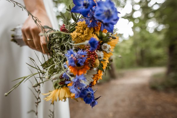 Wedding example