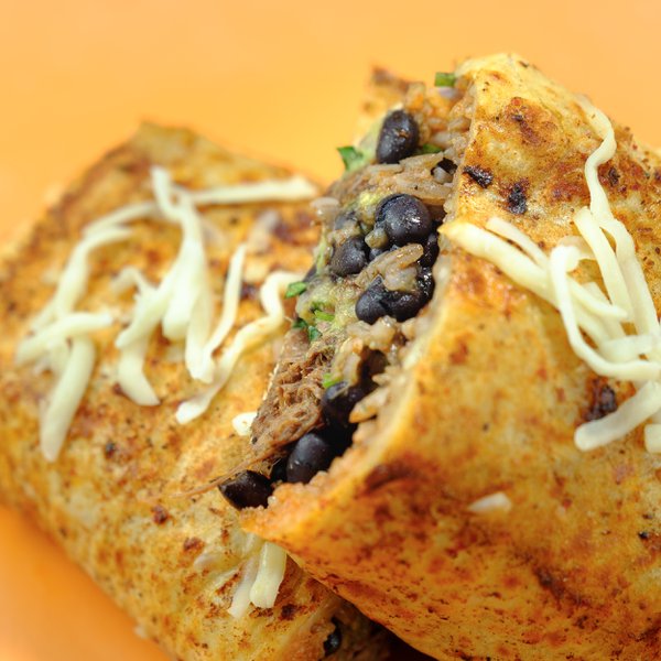 Food example