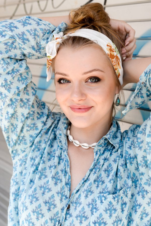 Fashion example