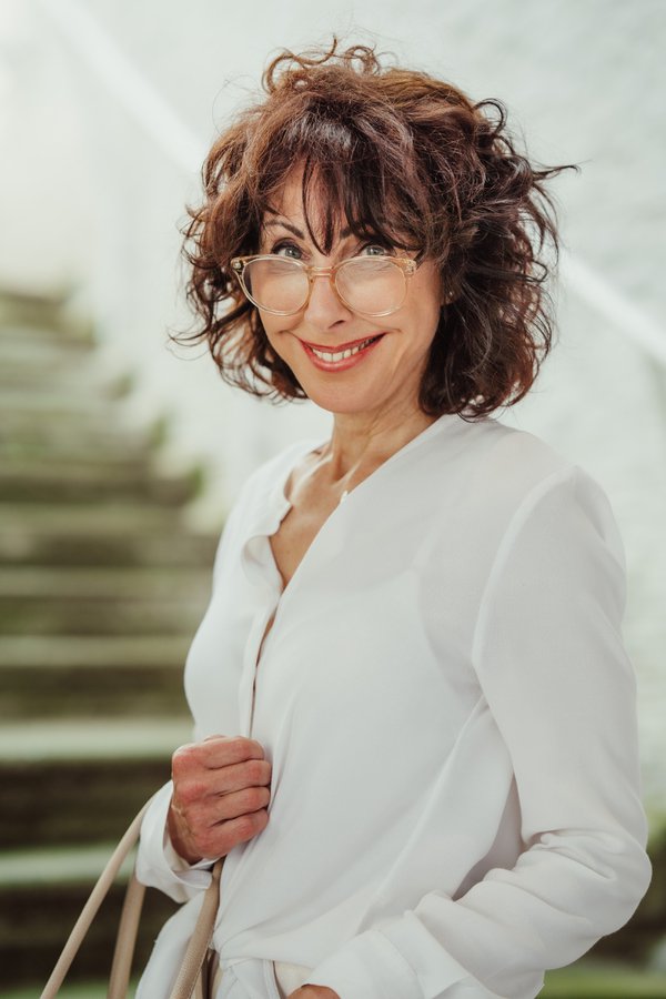 Portrait example