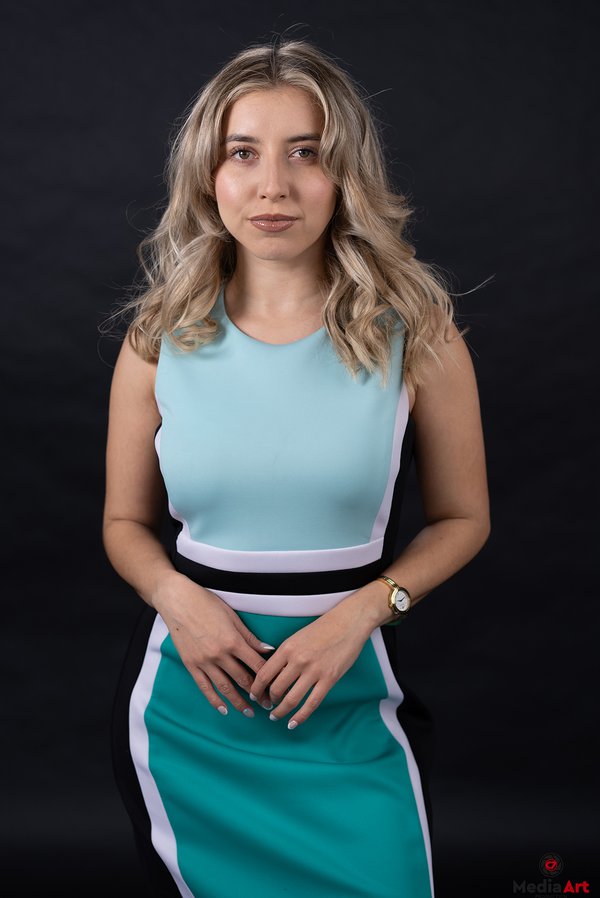 Portrait example