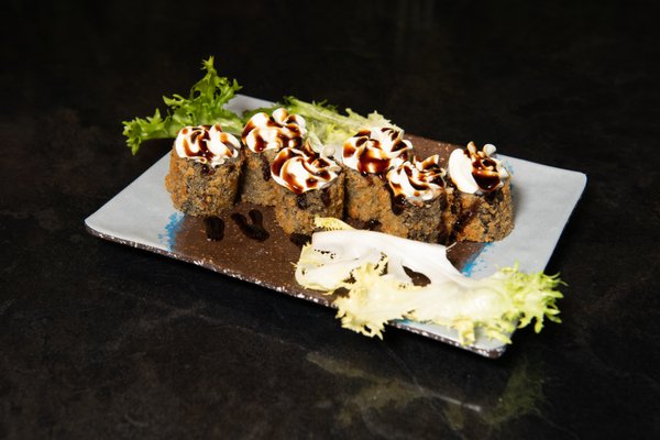 Food example