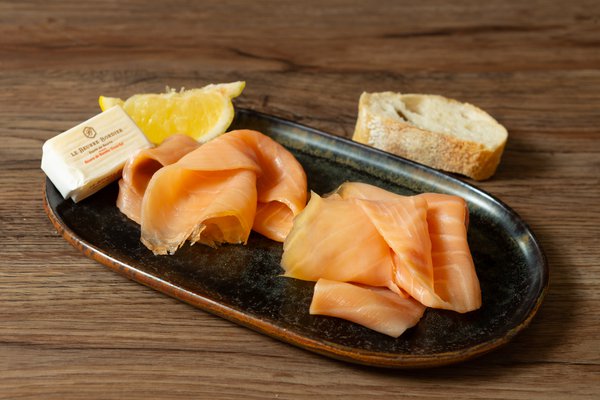 Food example