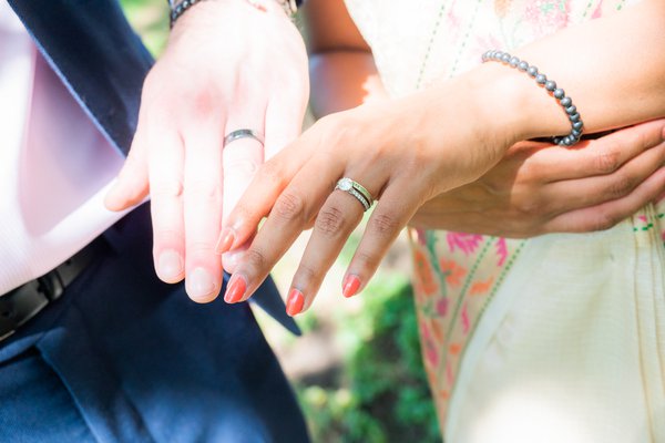 Wedding example