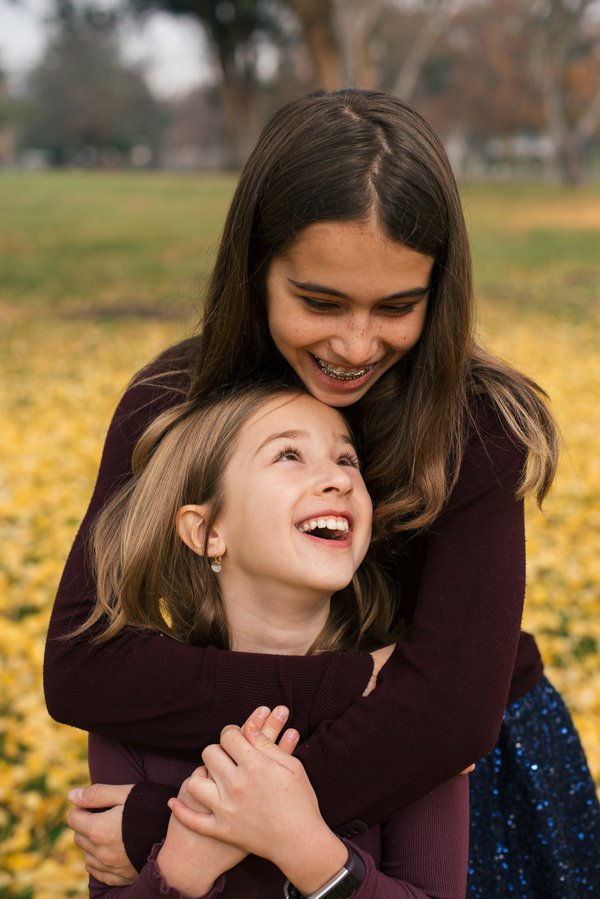 Family example