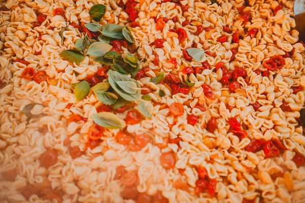 Food example