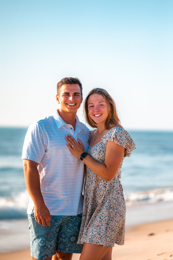 Engagement example