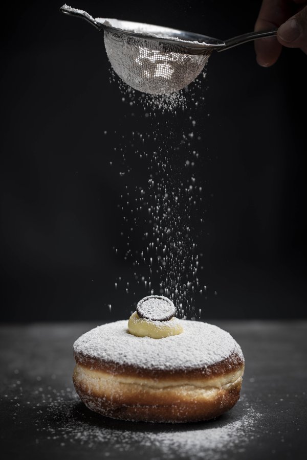 Food example