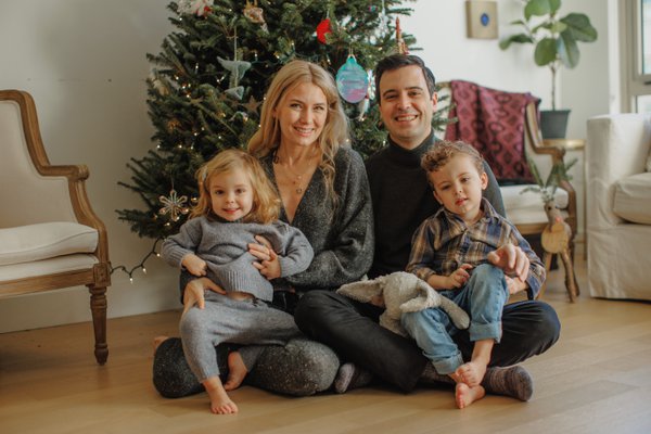 Family example