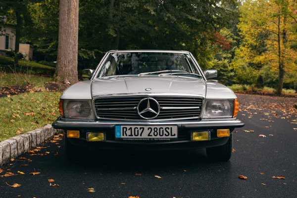 Automotive example