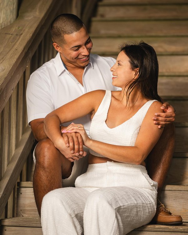 Engagement example