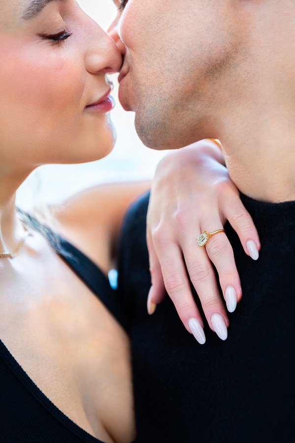 Engagement example