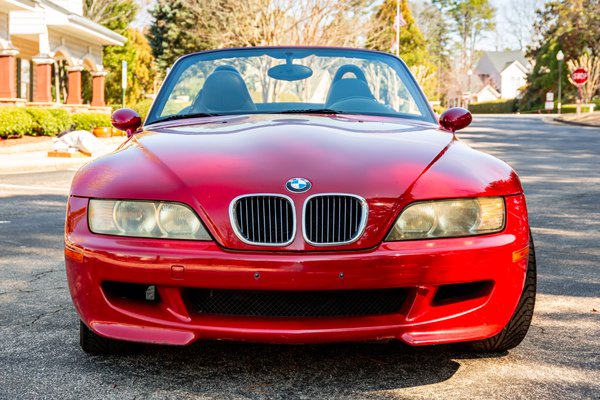 Automotive example