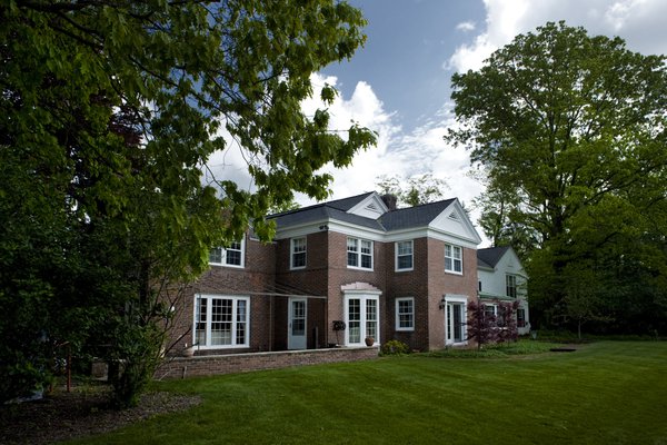 Real Estate example