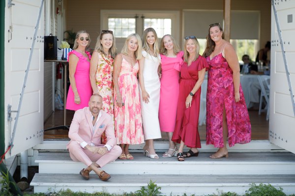Wedding example