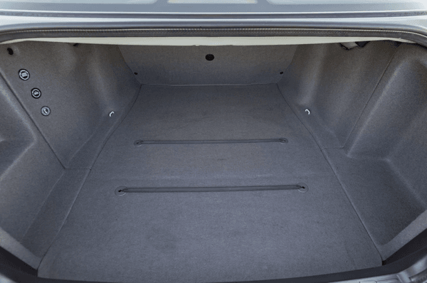 Automotive example