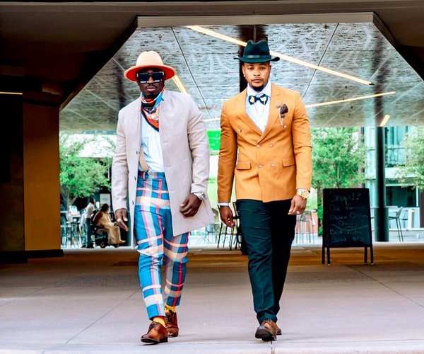 Fashion example