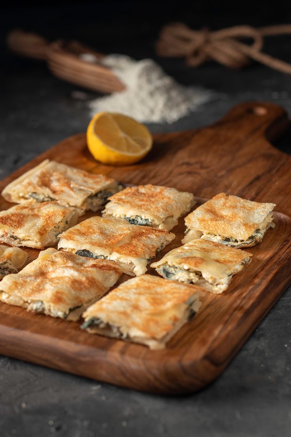 Food example