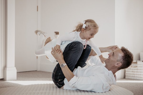 Family example