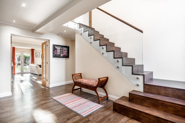 Real Estate example