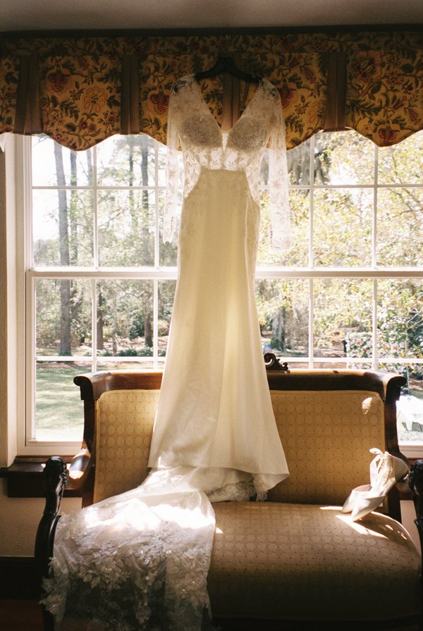 Wedding example