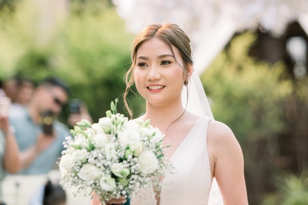 Wedding example