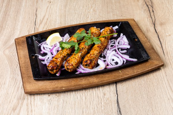 Food example