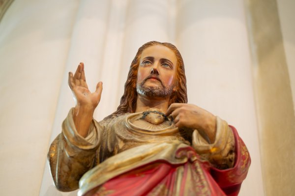 Religious example