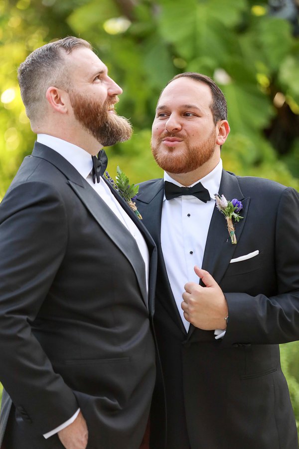 Wedding example