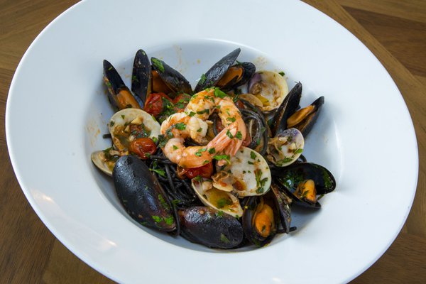 Food example