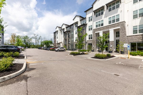 Real Estate example