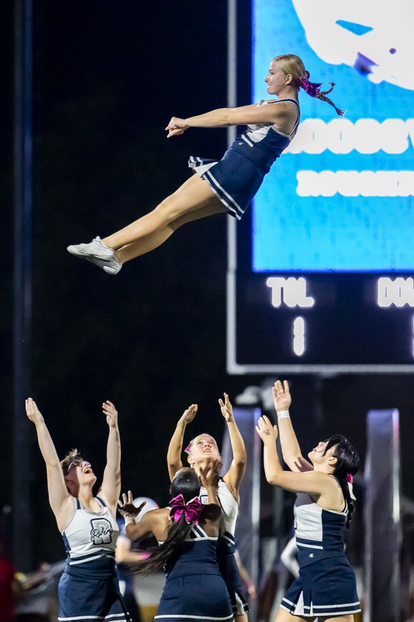 Sport example