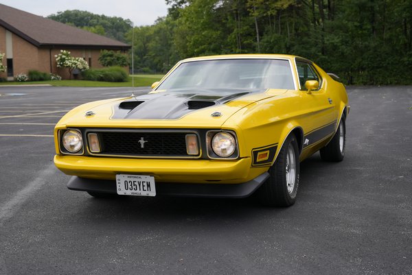 Automotive example