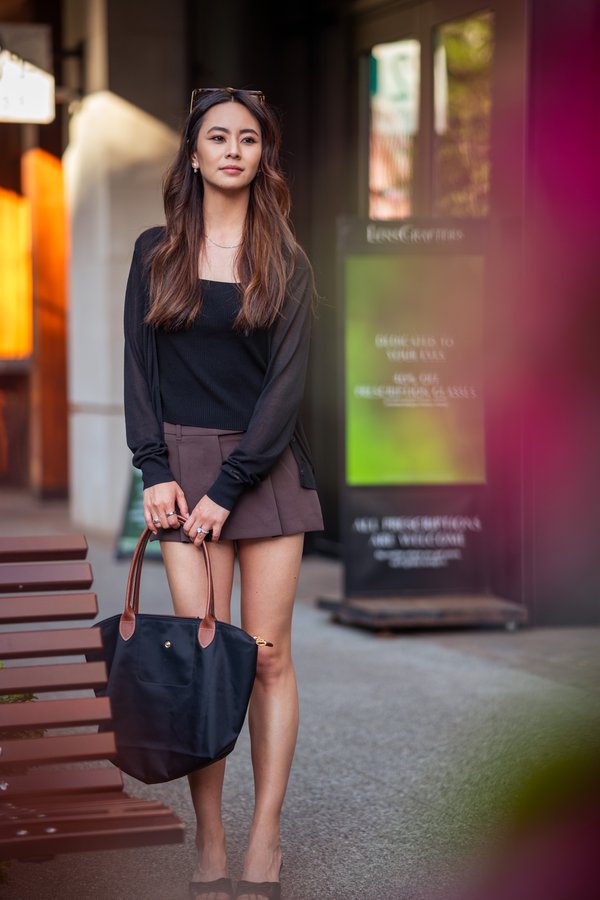 Fashion example
