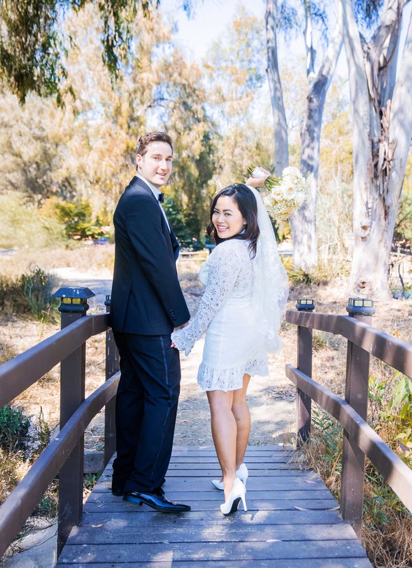 Wedding example