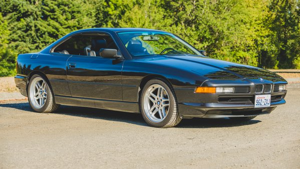 Automotive example