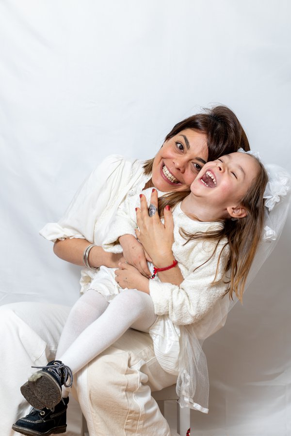 Family example