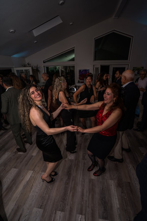 Party example