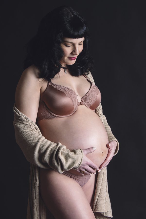 Maternity example