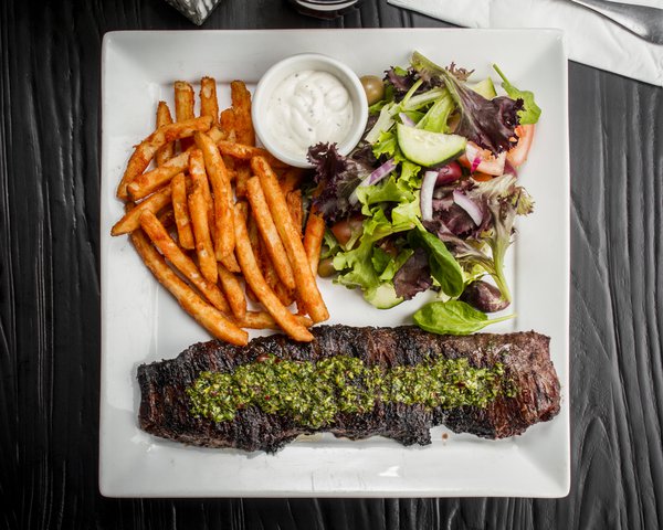 Food example