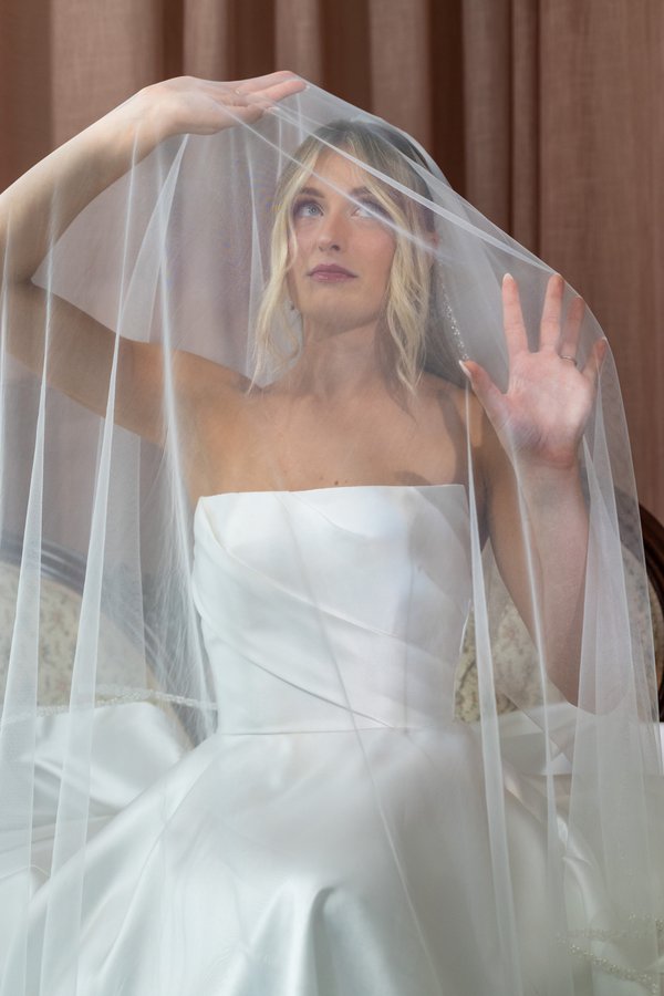 Wedding example