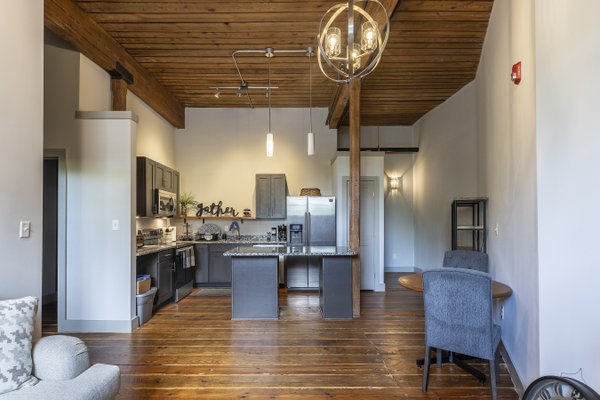 Real Estate example