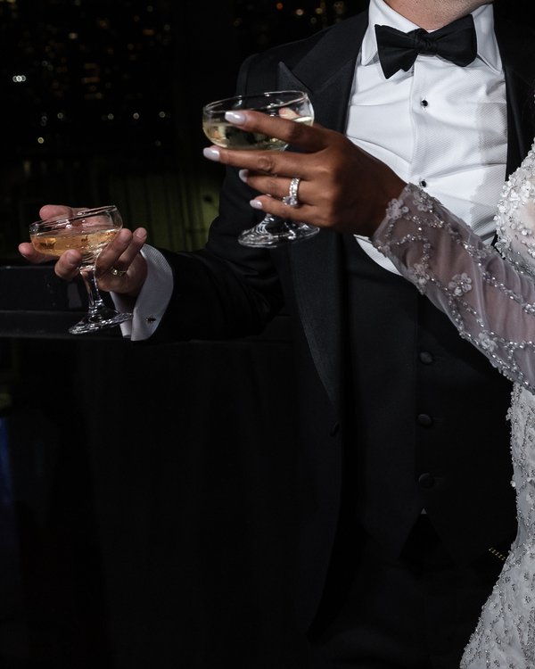 Wedding example
