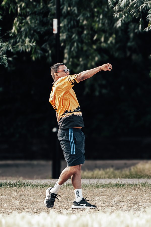 Sport example