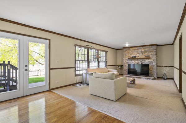 Real Estate example