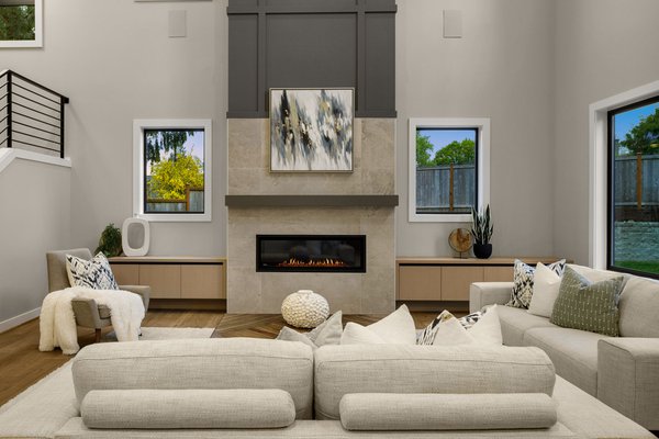 Real Estate example