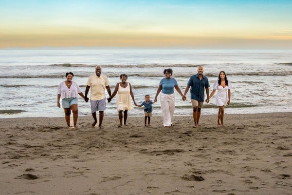 Family example