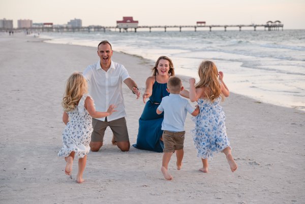 Family example