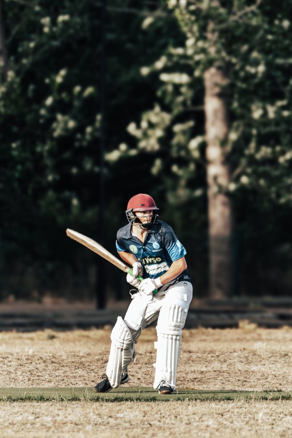 Sport example