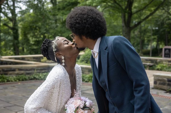 Wedding example